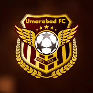 Umarabad FC Logo